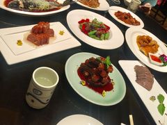 -海天楼中餐厅(吴宫泛太平洋酒店)