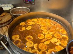 -门框胡同百年卤煮(前门店)