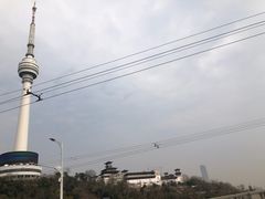 -武汉长江大桥