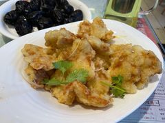 -添福来墨鱼饺子 · 海鲜东北菜(大连星海·黄浦路店)