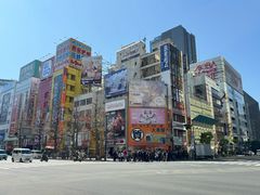 -一兰拉面(新宿中央东口店)