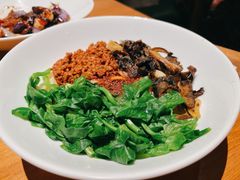 -一坐一忘云南菜(北京skp店)