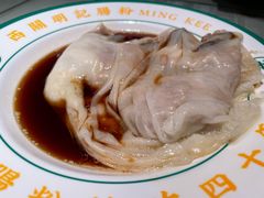 -西关明记肠粉·亚洲地标美食(北京路店)