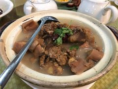 -海宝酒家(中山四路店)