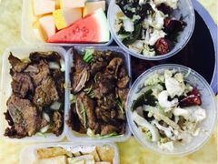 -小鱼小牛·鱼牛干锅·脆鱼火锅(世欧广场店)