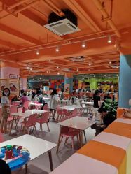 -宝燕乐园(闵行旗舰店)