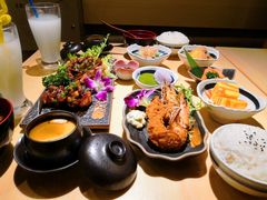 -本格丼·炭火烤肉饭(大悦路成都大悦城店)