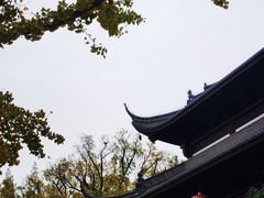 -安亭老街