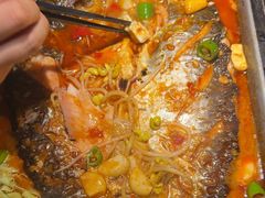 -炉鱼(萧山万象汇店)