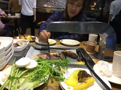 -双合盛自助烤肉(欧亚购物中心店)