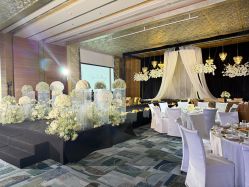 -金茂深圳JW万豪酒店·宴会厅