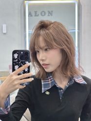 -YOUNG漾沙龙
