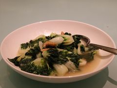 -台州耀达国际酒店-福满楼中餐厅