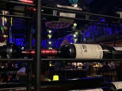 -别院里音乐餐酒吧(双流航空港店)