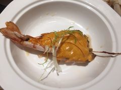 -都会尚膳·海鲜自助餐厅(重庆万豪酒店)