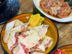 -山居屋炭火烧肉(厚街万达店)