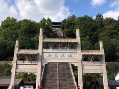 -台州府城(江南长城)