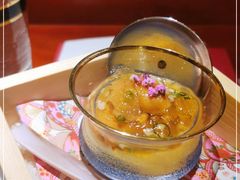 -九献创意菜·牛排馆(亮马河花园店)