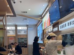 -小满手工粉(北京顺义华联店)