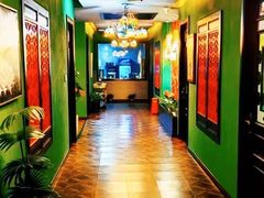 -富侨养生(九亭店)