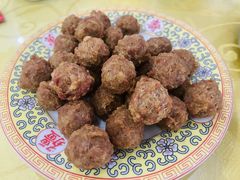 干炸小丸子-砂锅居(西四店)