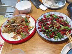 -金龙·打边炉(南京西路店)