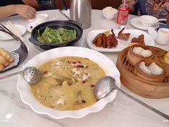 -御龙海鲜火锅(十六浦店)