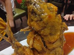 -老牌坊鲁菜名店(宽厚里店)