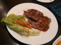 -太原富力万达文华酒店·美食汇西餐厅