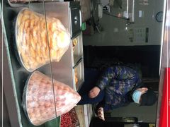 -老金家蛋菜夹馍(西安总店)