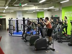 -阳光游泳培训(北苑店)