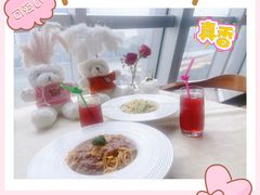 -桃花江餐厅·江景-约会·聚会