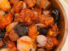 -顺风山庄(水濂山店)