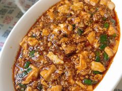 鱼籽烧豆腐-七寻八找·胡同菜
