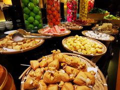 -上海浦西万怡酒店