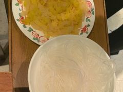 -北京老门框爆肚涮肉馆(凤城六路店)