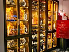 -悦融琥珀·京鲁菜·海味珍品(西单店)