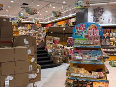 -三只松鼠国民零食(杭州萧山万象汇店)