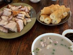 -洲心明记烧肉大粥(总店)