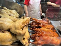 -徐家鸭子·非遗烤鸭(老门东店)