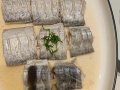 -钱塘花园·宁波菜