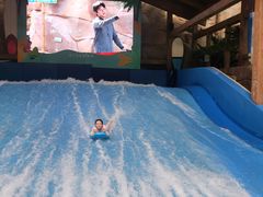 -杭州开元森泊度假乐园