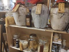 -以前的小酒馆(中山广场店)