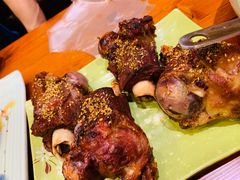 -赵家小馆(沈阳禹洲广场店)