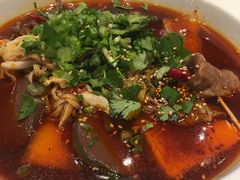 -成都你六姐·牛肉冒菜(城市集市合生汇店)