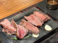 -一沙一城·岩烤牛扒(深圳首店)