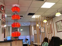 大堂-南八仙·老上海味道(南京东路店)