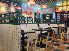 -九龙冰室(新中关购物中心店)