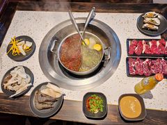 -海汕记·潮汕鲜牛肉火锅·自助