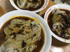 -蒋家槟豆面皮(友爱路店)